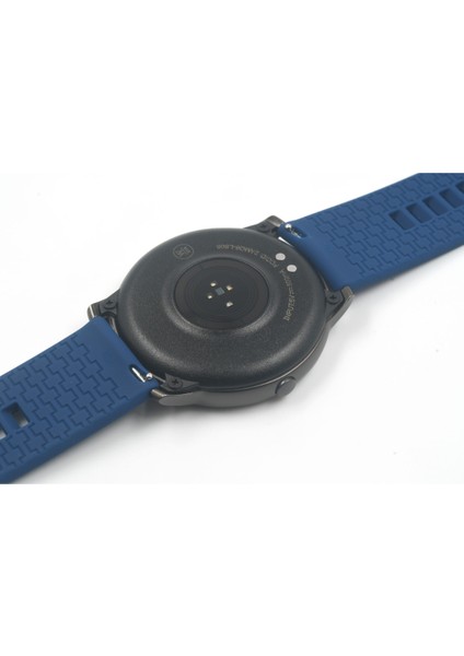 Xiaomi Haylou Solar Watch Silikon Saat Bandına Uygun, Uzunluk: 21CM(BEYAZ) (Yurt Dışından) indirimleri