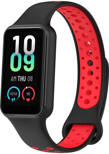 Xiaomi Akıllı Bant 8 Aktif Için Silikon Watch Band (Yurt Dışından)