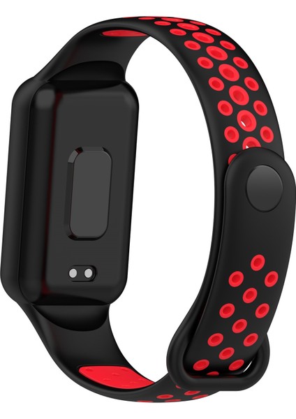 Xiaomi Akıllı Bant 8 Aktif Için Silikon Watch Band (Yurt Dışından) fiyatları