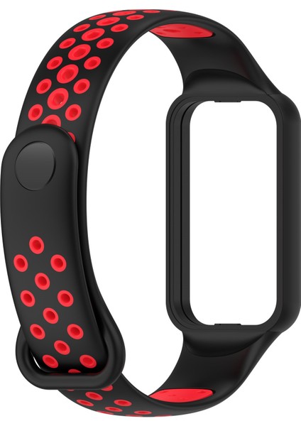 Xiaomi Akıllı Bant 8 Aktif Için Silikon Watch Band (Yurt Dışından) modelleri