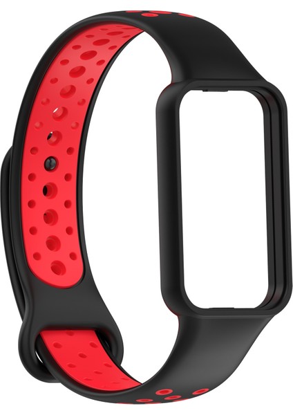 Xiaomi Akıllı Bant 8 Aktif Için Silikon Watch Band (Yurt Dışından) fırsatları