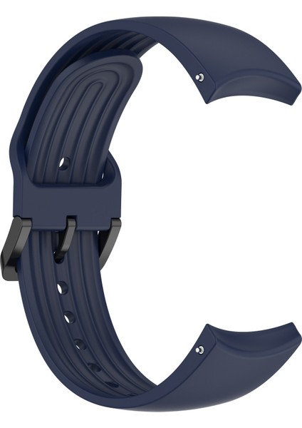 Xiaomi Watch S1 Pro Için Silikon Watch Band (Yurt Dışından) modelleri