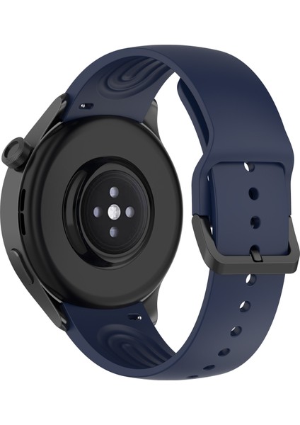 Xiaomi Watch S1 Pro Için Silikon Watch Band (Yurt Dışından) indirimleri