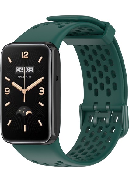 Xiaomi Mi Band 7 Pro Için Tpu Watch Band (Yurt Dışından)