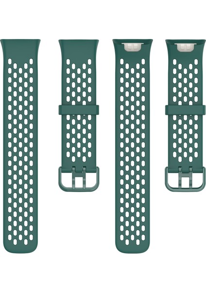 Xiaomi Mi Band 7 Pro Için Tpu Watch Band (Yurt Dışından) modelleri