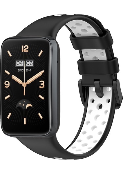 Xiaomi Mi Band 7 Pro Tpu Watch Band Için (Yurt Dışından)