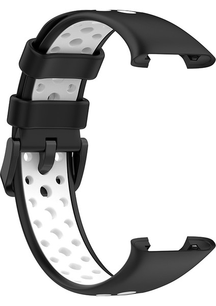Xiaomi Mi Band 7 Pro Tpu Watch Band Için (Yurt Dışından)