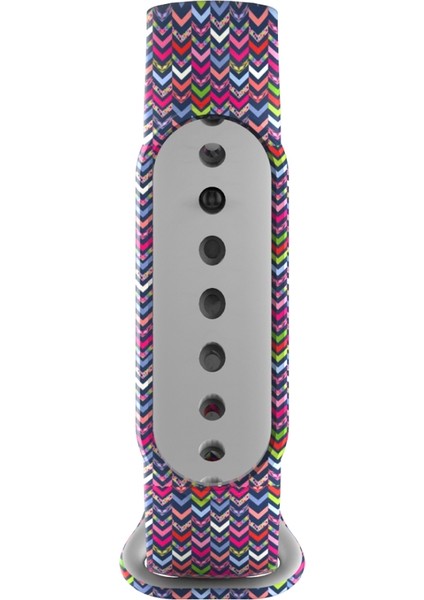 Xiaomi Mi Band 5 Tpuwatchband Için (Yurt Dışından) fiyatları