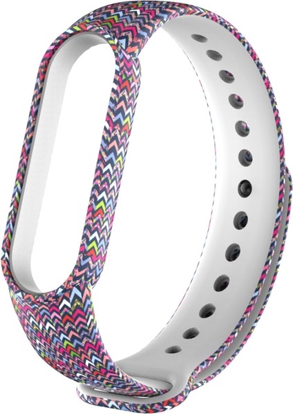 Xiaomi Mi Band 5 Tpuwatchband Için (Yurt Dışından) indirimleri