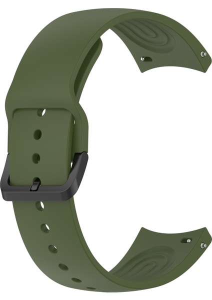 Xiaomi Watch S1 Pro Için Silikon Watch Band (Yurt Dışından)