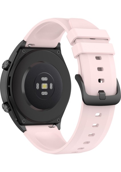 Xiaomi Watch S1 Için 22MM Silikon Kordonlu Saat (Yurt Dışından) indirimleri