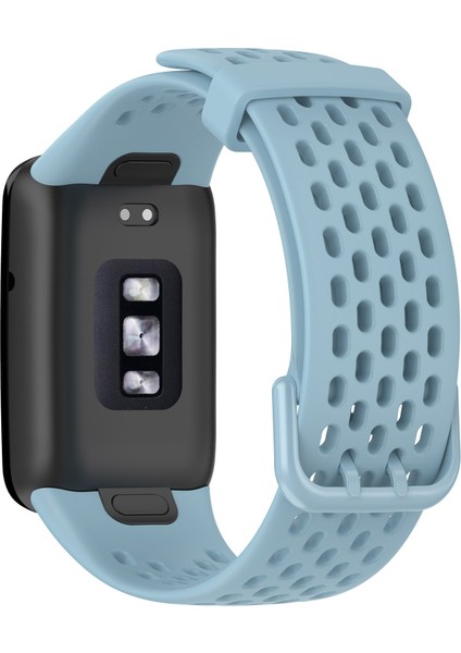 Xiaomi Mi Band 7 Pro Için Tpu Watch Band (Yurt Dışından)
