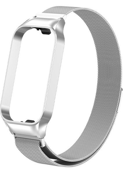 Redmi Band 2 Için Metal Saat Bandı (Yurt Dışından) fiyatları