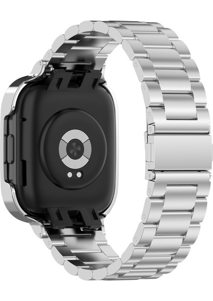 Xiaomi Redmi Watch 3 / Mi Watch Lite 3 Için 2'si 1 Arada Kayış (Yurt Dışından)