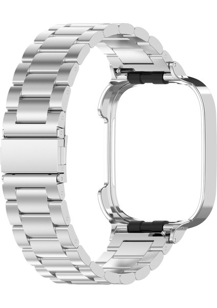 Xiaomi Redmi Watch 3 / Mi Watch Lite 3 Için 2'si 1 Arada Kayış (Yurt Dışından)