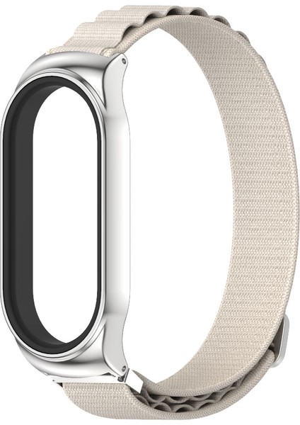 Xiaomi Mi Band 7/7 Nfc Için Naylon Watch Band (Yurt Dışından)