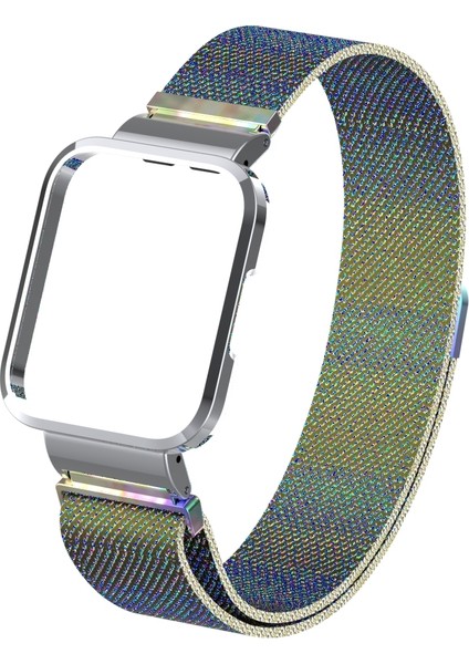 Xiaomi Redmi Watch 2 Için Milanese Kordonlu Saat (Yurt Dışından) fiyatları