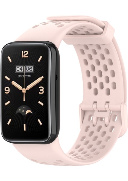 Xiaomi Mi Band 7 Pro Için Tpu Watch Band (Yurt Dışından)
