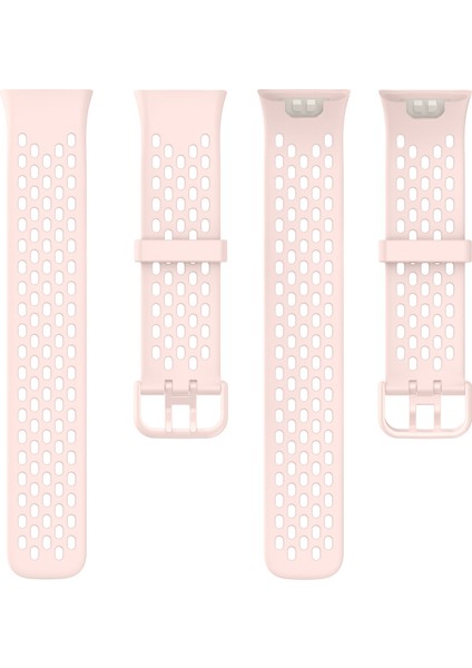Xiaomi Mi Band 7 Pro Için Tpu Watch Band (Yurt Dışından)