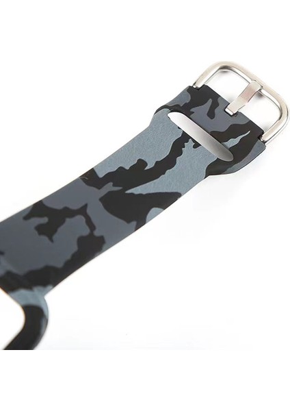 Xiaomi Redmi Izle Için Silikon Watch Band (Yurt Dışından)