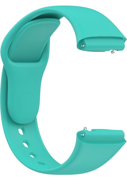 Redmi Watch 3 Için Silikon Yedek Kayış (Yurt Dışından)