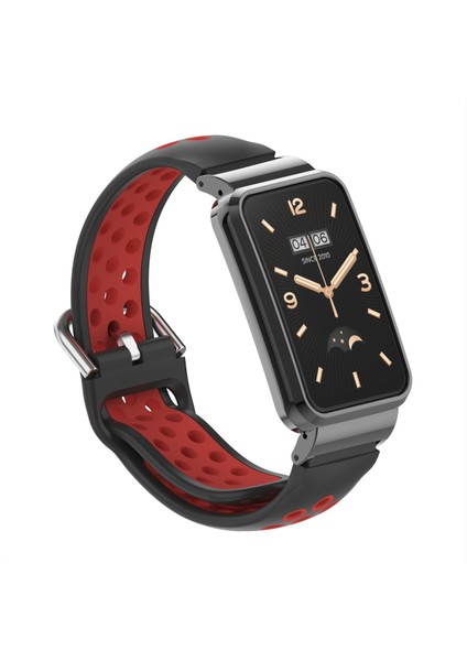 Xiaomi Mi Band 7 Pro Için Silikon Watch Band (Yurt Dışından)