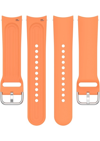 Xiaomi Watch S2 Için Silikon Watch Band (Yurt Dışından) modelleri