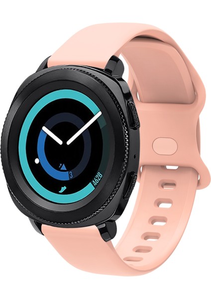 Xiaomi Haylou Rt Rs3 LS04 / LS05S Kordonlu Saat 20MM Için (Yurt Dışından)