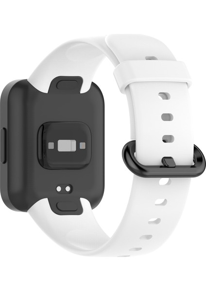 Xiaomi Redmi Watch 2 Için Silikon Kayış (Yurt Dışından) indirimleri