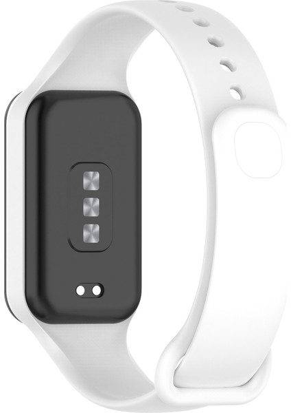 Xiaomi Mi Band 8 Aktif Için Silikon Watch Band (Yurt Dışından)