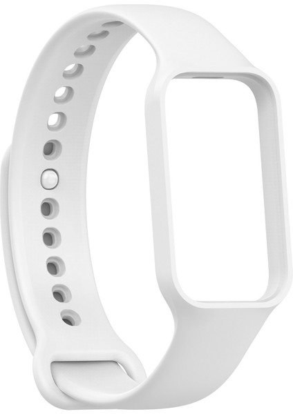 Xiaomi Mi Band 8 Aktif Için Silikon Watch Band (Yurt Dışından)
