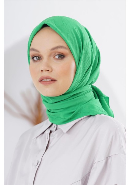 Bambu Crash Benetton Eşarp