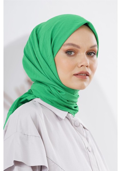 Bambu Crash Benetton Eşarp