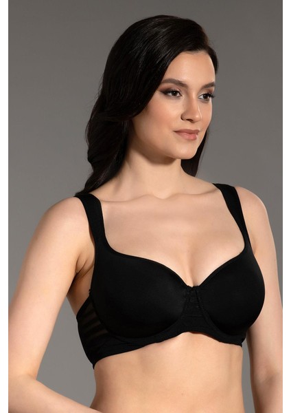 New Bra 8050 Kadın Desteksiz Sütyen