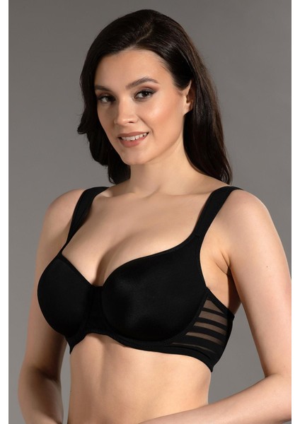 New Bra 8050 Kadın Desteksiz Sütyen