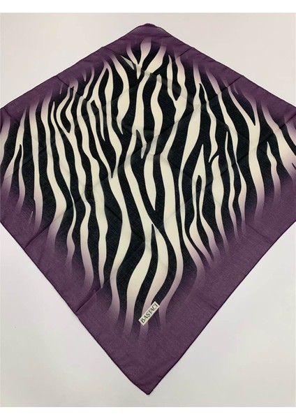 Soft 0162 Eflatun Eşarp