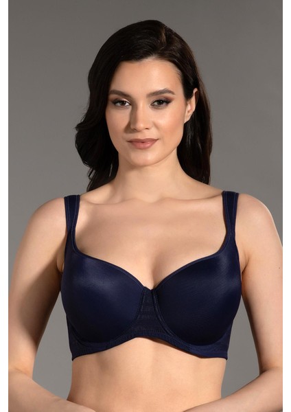 New Bra 8050 Kadın Desteksiz Sütyen