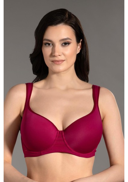 New Bra 8050 Kadın Desteksiz Sütyen