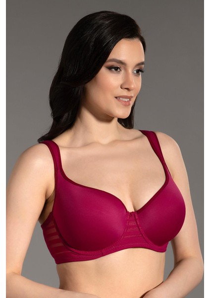 New Bra 8050 Kadın Desteksiz Sütyen