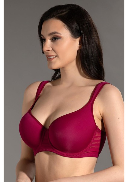 New Bra 8050 Kadın Desteksiz Sütyen