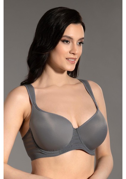 New Bra 8050 Kadın Desteksiz Sütyen