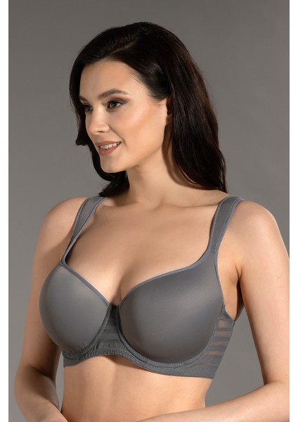 New Bra 8050 Kadın Desteksiz Sütyen