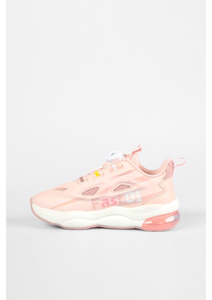 Morkie Hafif Kız Çocuk Pudra Spor Ayakkabı fiyatları