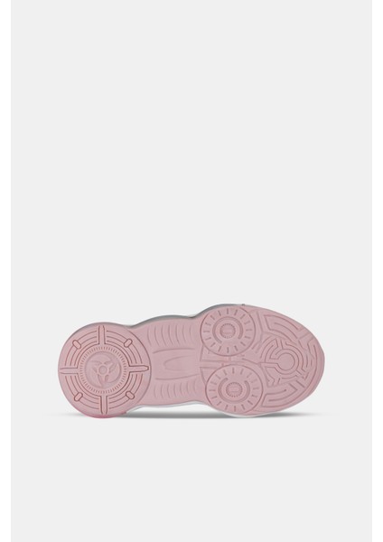 Morkie Hafif Kız Çocuk Pudra Spor Ayakkabı fırsatları