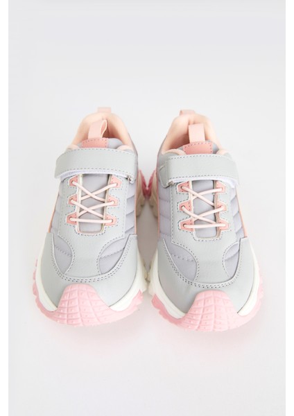 Tank Hafif Kız Çocuk Gri Outdoor fırsatları