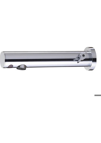 Creavit Fotoselli Lavabo Armatürü Ankastre Çift Su Giriş