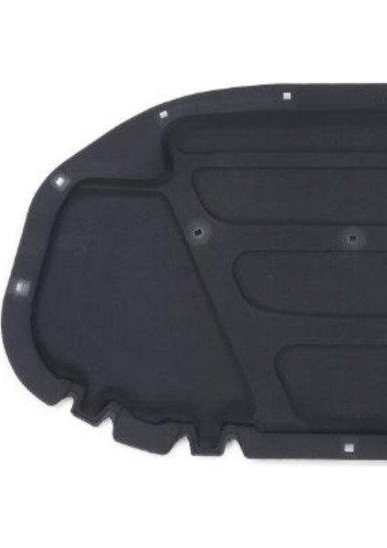 GOLF 7 2013-2016 MODEL ARASI UYUMLU ORİJİNAL KAPUT İZOLASYONU KEÇESİ