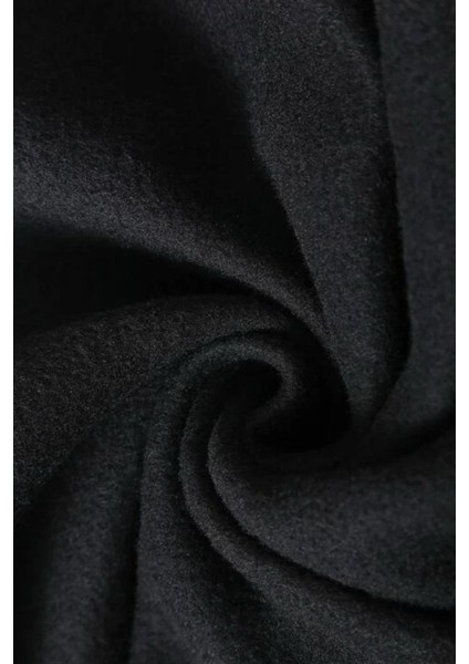 Örümcek Ön Baskılı Pamuklu Erkek Sweatshirt
