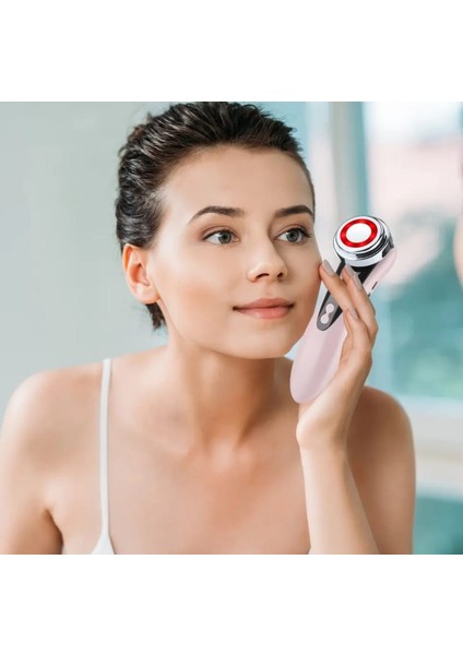Depclean Remove Lıght Terapi Ev Tipi Pro Cihaz
