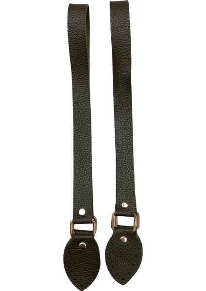 Deri Böceli Çanta Sapı 3*82 cm YML14